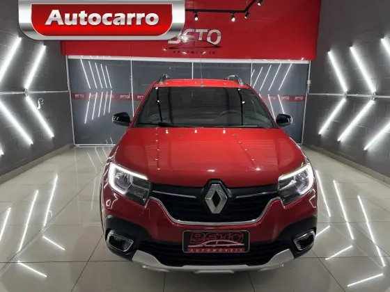 RENAULT SANDERO 2024