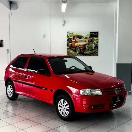 VOLKSWAGEN GOL 2014