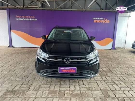 VOLKSWAGEN NIVUS 2024