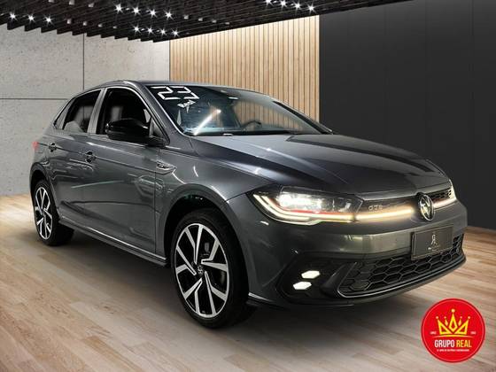 VOLKSWAGEN POLO 2023