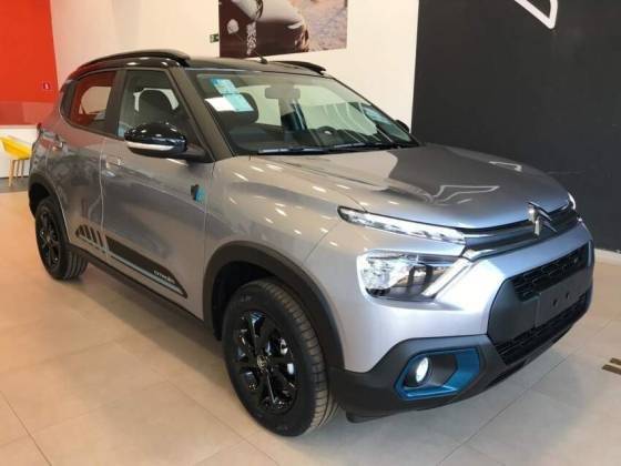 CITROËN C3 2025