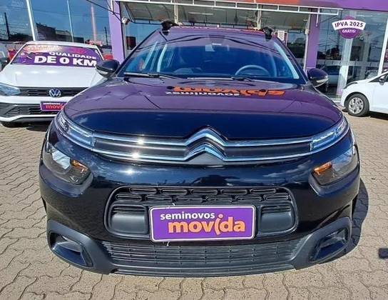 CITROËN C4 CACTUS 2022