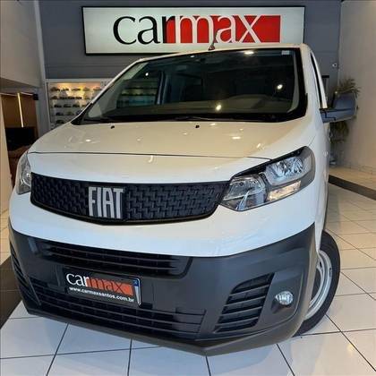FIAT SCUDO 2023