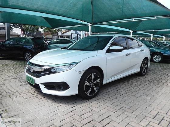 HONDA CIVIC 2019