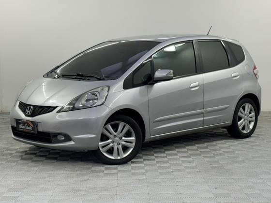 HONDA FIT 2009