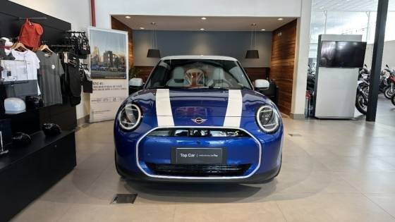 MINI COOPER 2024