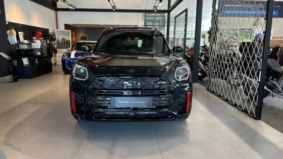 MINI COUNTRYMAN 2025