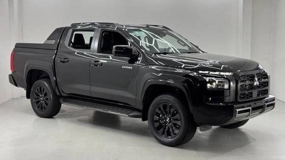 MITSUBISHI TRITON 2026