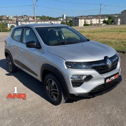 RENAULT KWID 2023