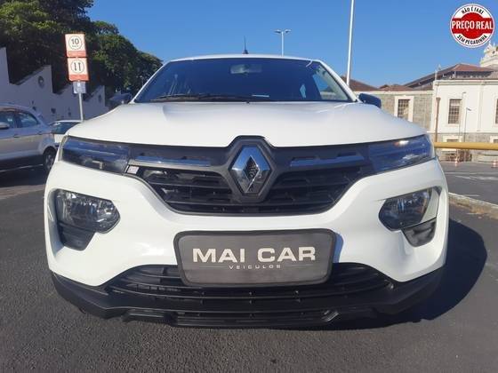 RENAULT KWID 2023