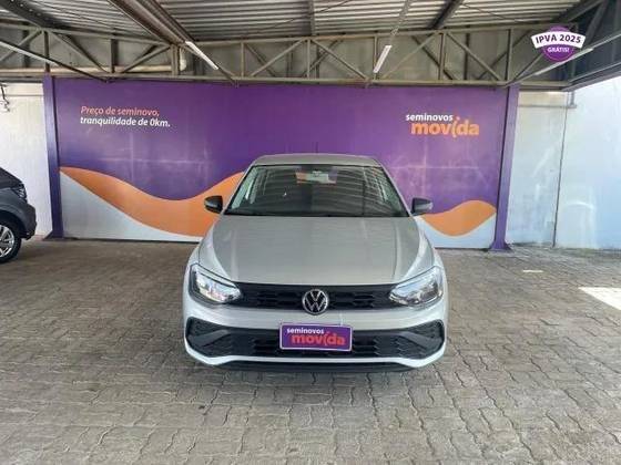 VOLKSWAGEN POLO 2024