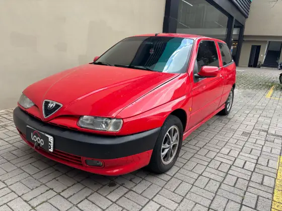 ALFA ROMEO 145 1998