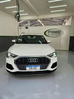 AUDI Q3 2024