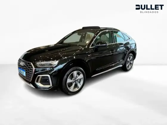 AUDI Q5 2025