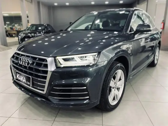 AUDI Q5 2020