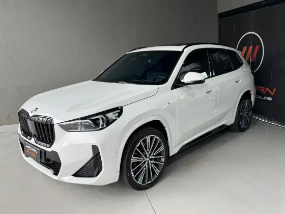 BMW X1 2023