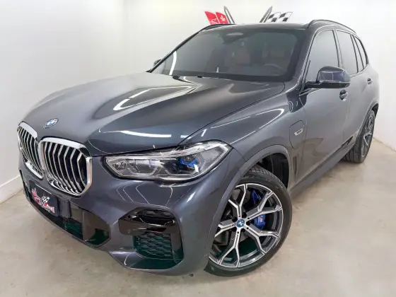 BMW X5 2023