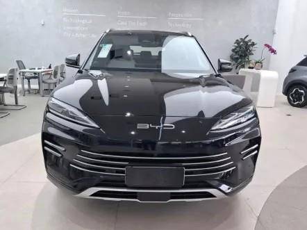 BYD SONG PLUS PREMIUM 2025