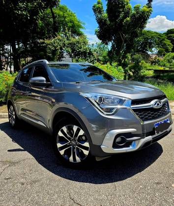 CAOA CHERY TIGGO 5x 2020