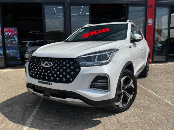 CAOA CHERY TIGGO 5X PRO 2025