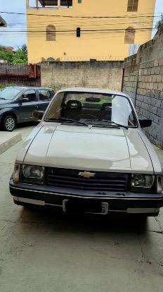 CHEVROLET CHEVETTE 1993