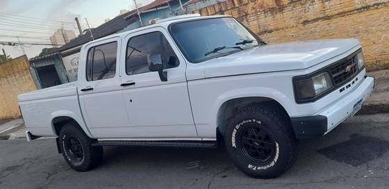 CHEVROLET D20 1996