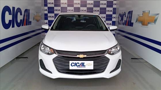 CHEVROLET ONIX 2022