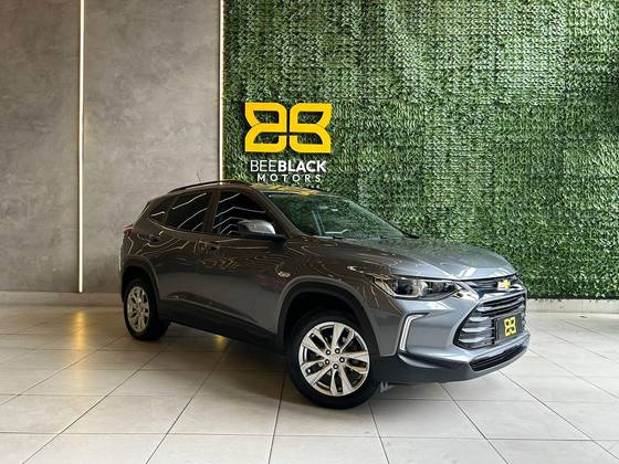 CHEVROLET TRACKER 2023