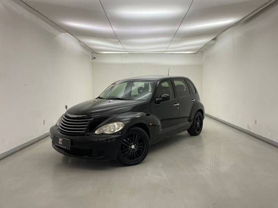 CHRYSLER PT CRUISER 2007