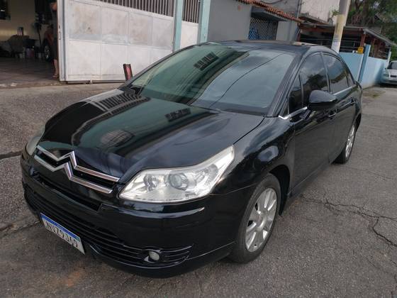 CITROËN C4 2011