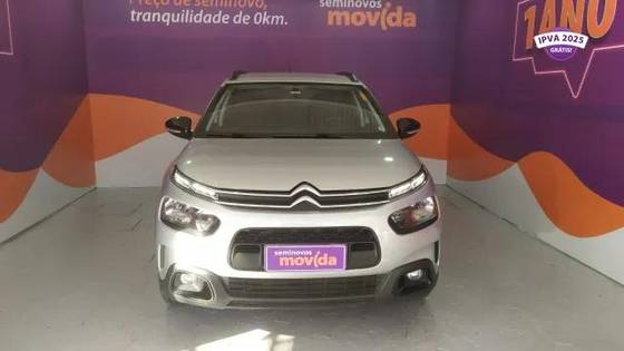 CITROËN C4 CACTUS 2022