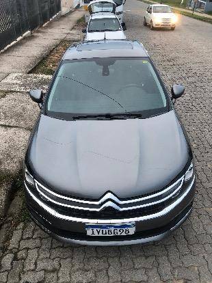 CITROËN C4 LOUNGE 2019