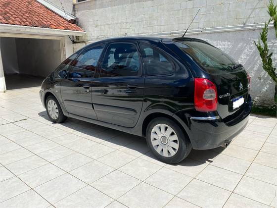 CITROËN XSARA PICASSO 2011