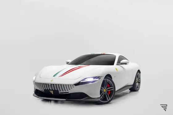 FERRARI ROMA 2023