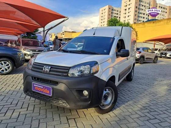 FIAT FIORINO 2024