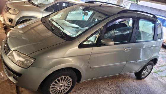 FIAT IDEA 2006