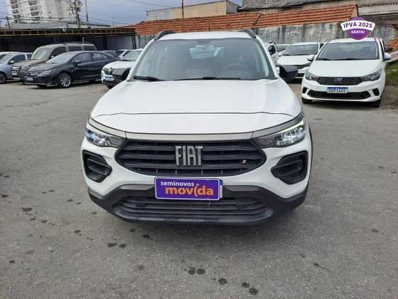 FIAT PULSE 2024