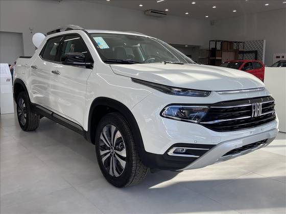 FIAT TORO 2025