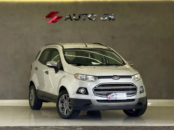 FORD ECOSPORT 2014