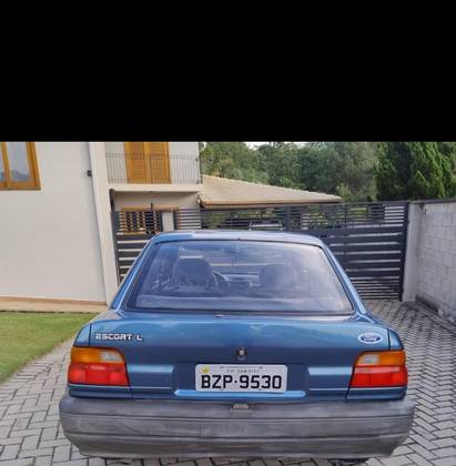 FORD ESCORT 1994
