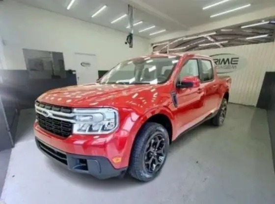 FORD MAVERICK 2024