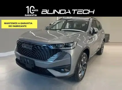 GWM HAVAL H6 2025