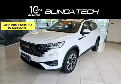 GWM HAVAL H6 2025
