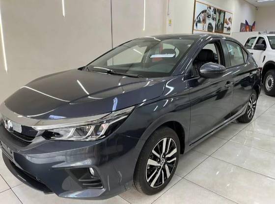 HONDA CITY 2025