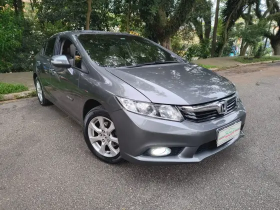 HONDA CIVIC 2014