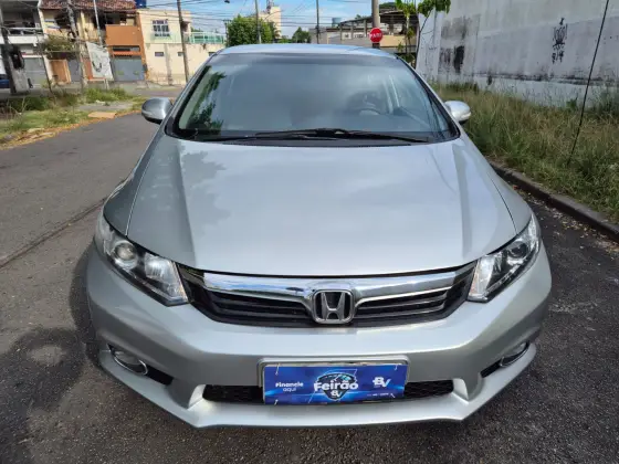 HONDA CIVIC 2014