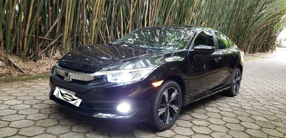 HONDA CIVIC 2017