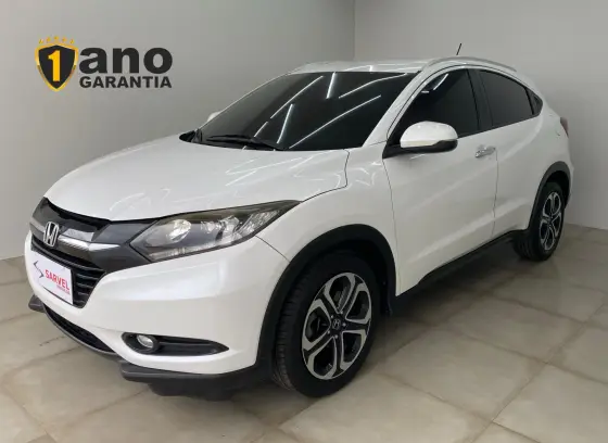 HONDA HR-V 2018