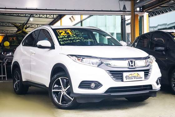 HONDA HR-V 2021