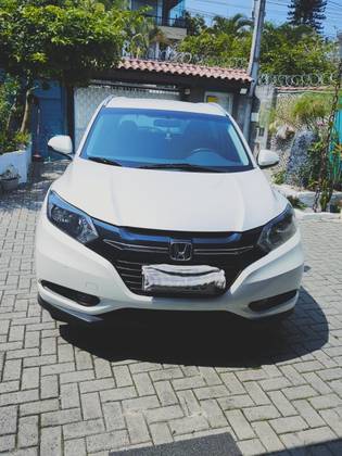 HONDA HR-V 2018